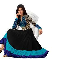 Heavy Embroidery Salwar Suit