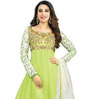 Ladies Salwar Suit