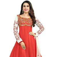 Long Anarkali Suits