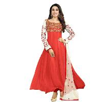 Long Anarkali Wedding wear salwar suit