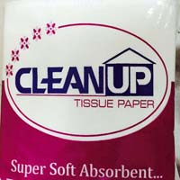 Super Soft Absorbent Tissue Paper