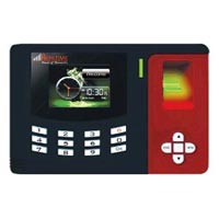 T11 Biometric Fingerprint Time Attendance Machine