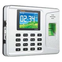 T5N Biometric Fingerprint Time Attendance Machine