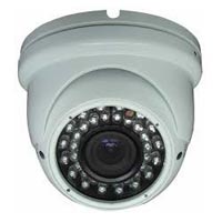 Dome IR Camera