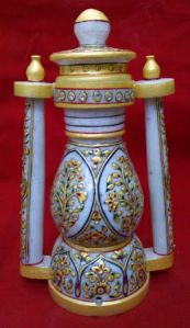 Marble Lantern