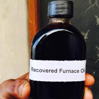 Recycled Furnace Oil