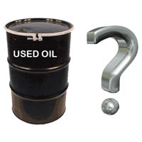 Used Oil