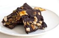 Dry Fruit Chocolate