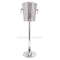 Wine cooler stand ring Handles