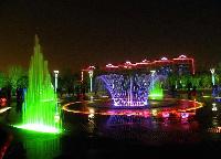 Underwater Lights 04
