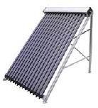 Heat Pipe Solar Collector