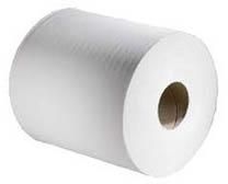 Kitchen Paper Rolls