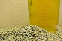 Fennel Oil