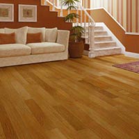 Wooden Flooring Sheet