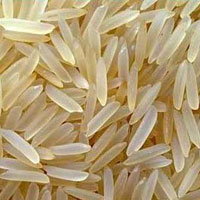 1121 Sella Basmati Rice