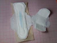 disposable sanitary napkin