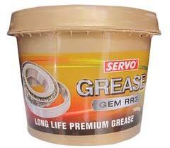 Servo Gem RR3 Grease