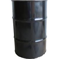 Hydraulic oil barrel
