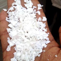 HDPE Pipe Grade Grinding Scrap