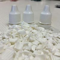 HDPE Pipe Grade Grinding Scrap