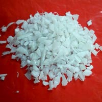 HDPE Pipe Grade Grinding Scrap