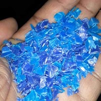 HDPE Pipe Grade Grinding Scrap