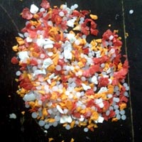 HDPE Pipe Grade Grinding Scrap