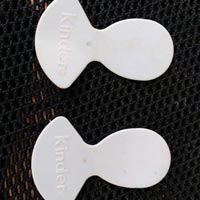 HDPE Pipe Grade Grinding Scrap