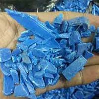 HDPE grinding injection molding