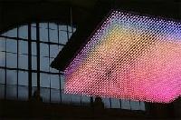 led light display