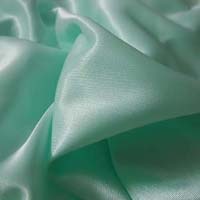 Bright Satin Knitted Fabric
