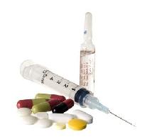 Vitamin Injection