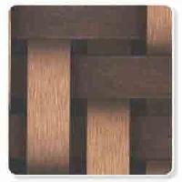 Brush Tile Design Laminated Sheets