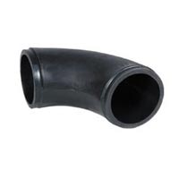 HDPE Bend Pipes