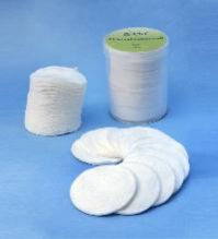 Cotton Pads