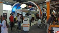 Exhibition Booth Design firm in india