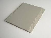 grey board paper