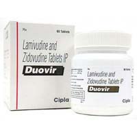 Duovir tablets