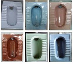 Orissa Pan Toilet Seats