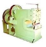 scrap cutting shearing machine