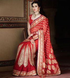 Bridal Sarees