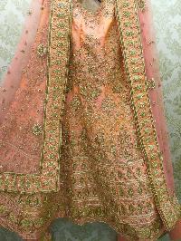 Designer Lehenga Choli