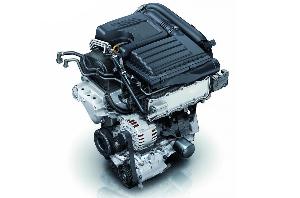 Petrol Engine