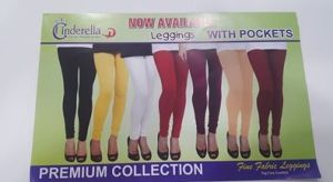 Ladies Leggings