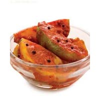 Indian Pickle