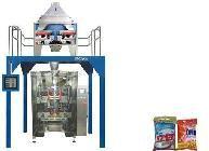 Detergents Packing Machines