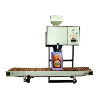 Pulses Packing Machines
