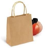 Craft paper bag