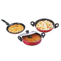 Induction Base Nonstick Cookware