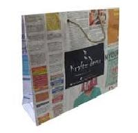 Newspaper Bags